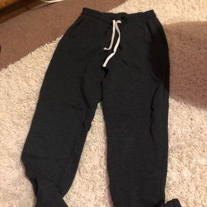 Forever 21 joggers